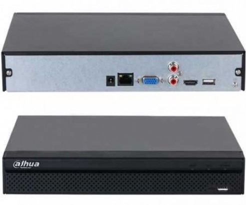 DAHUA NVR2104HS-T 4 KANAL NVR KAYIT CIHAZI