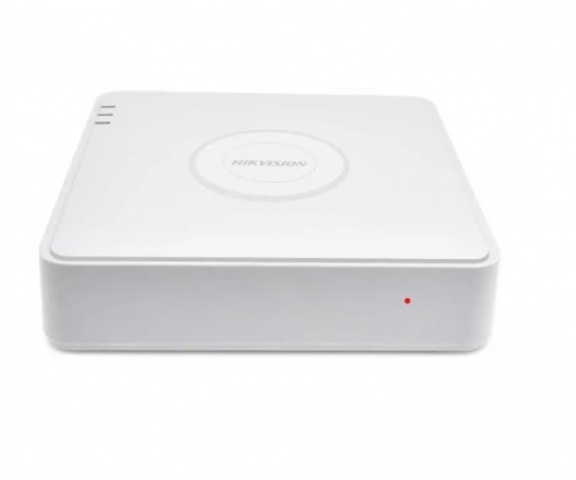 HIKVISION DS-7104NI-Q1/M 4 KANAL  NVR KAYIT CIHAZI