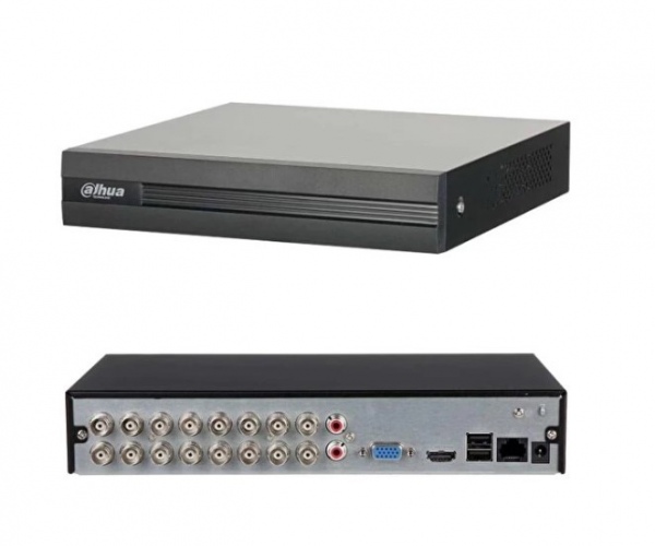 DAHUA XVR1B16-I 16 KANAL