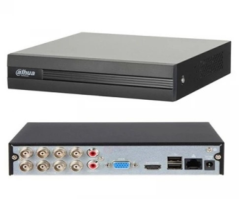 DAHUA XVR1B08-I 8 KANAL