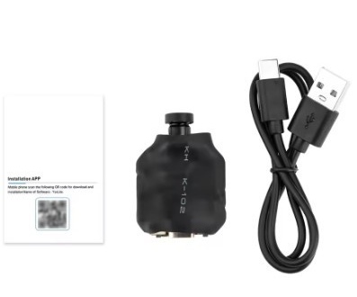 Gizli Kamera Power Bank İle mobil kullanılabilir